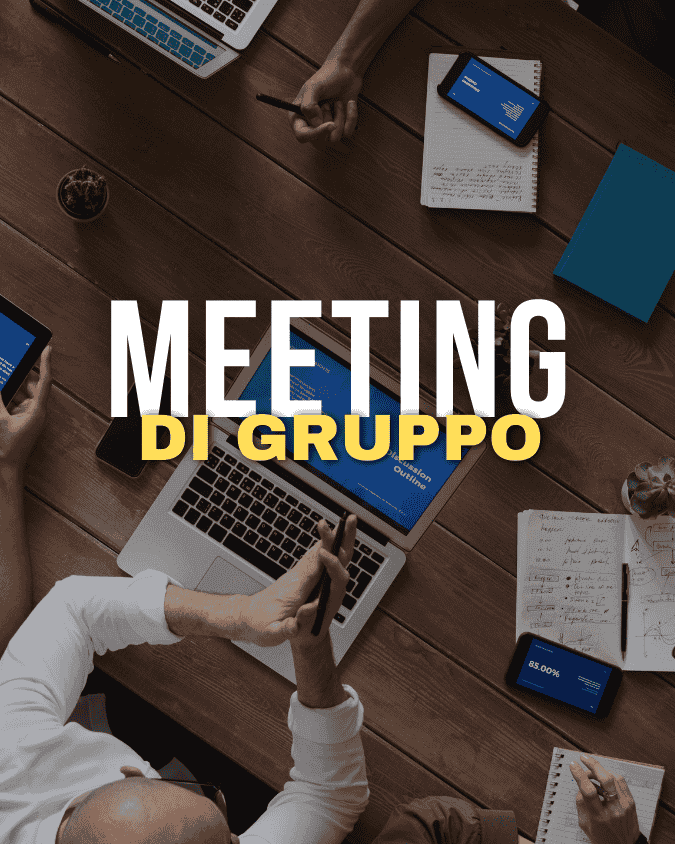 Mastermind di gruppo