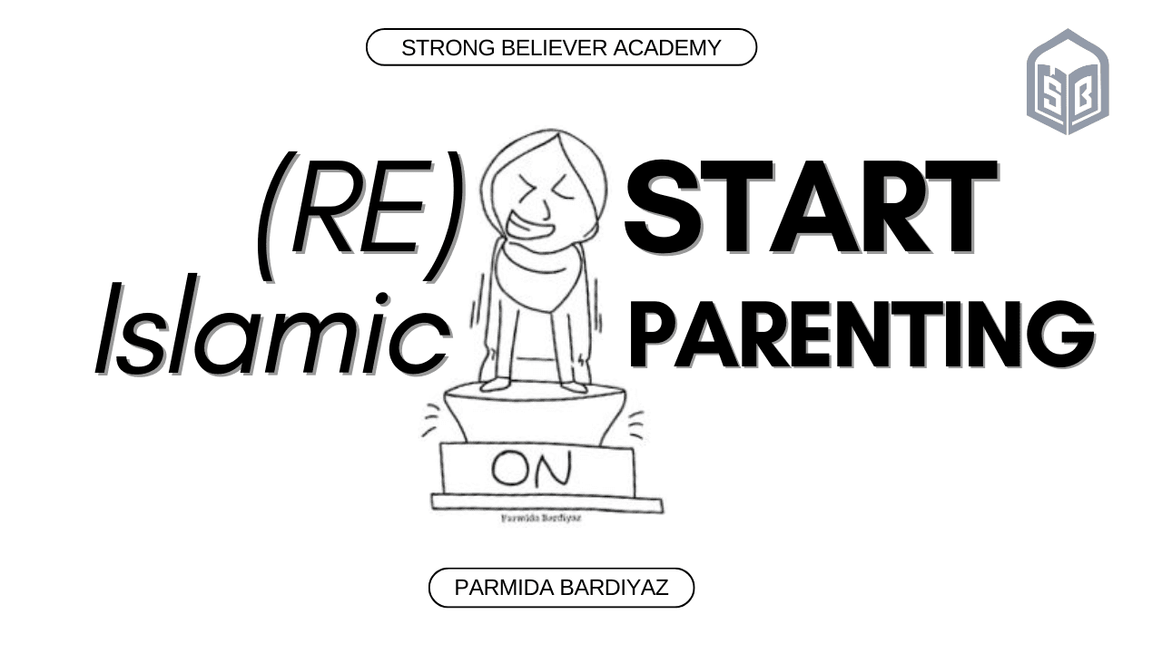 re-start-parenting