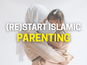 (RE)START ISLAMIC (1)