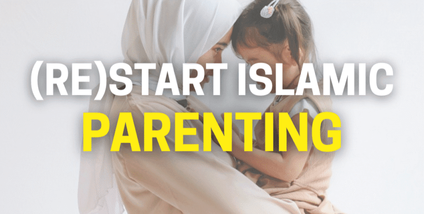 (RE)START ISLAMIC (1)