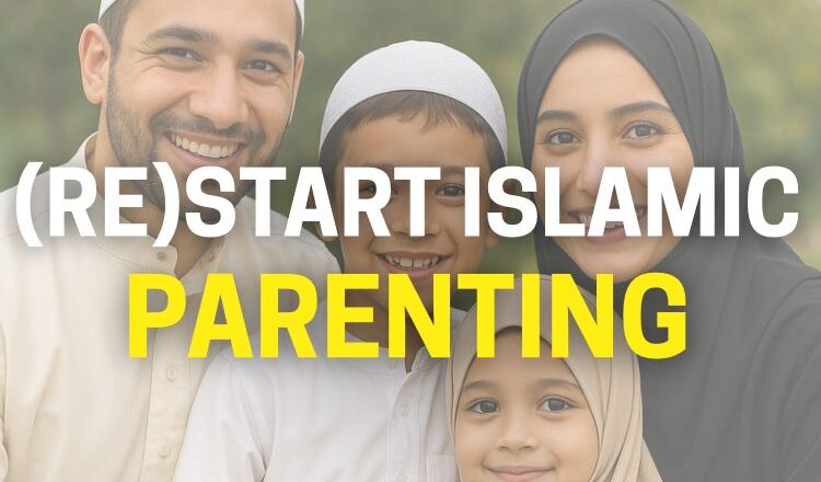 islamic parenting